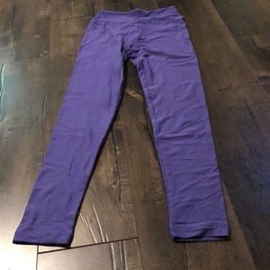 Tween lularoe leggings